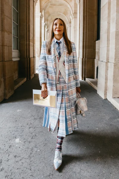Look 1